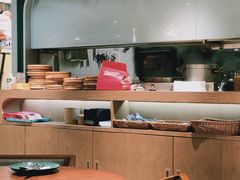大堂-CRAZYONES西班牙海鲜饭(上海美罗城店)