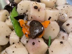 -垚慈居素食(华发新城店)