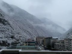 -古尔沟华美达温泉度假酒店