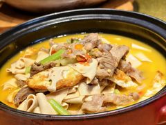 -永安鱼庄·镇江菜(丁卯店)