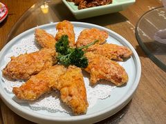 -新白鹿餐厅(龙游路总店·杭帮菜名店)