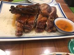 -小龍鳳餐室(番禺路店)