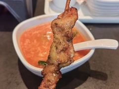 -管氏翅吧(地安门店)