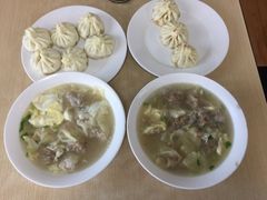 云吞-津门永胜包子铺(哈尔滨道总店)