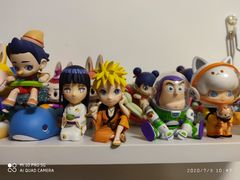 -泡泡玛特POPMART(合生汇店)