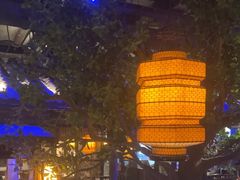 -绿茶餐厅(乐峰广场店)