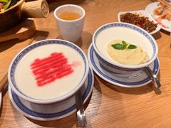 -邹开喜·炭炉鸡煲·海鲜火锅(虹口足球场店)
