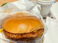 -麦当劳(龙华店)