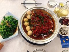 剁椒鱼头-光明渔港(海悦天地店)