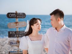 -经典婚纱摄影美学馆·私人定制