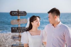 点击看大图 -经典婚纱摄影美学馆·私人定制
