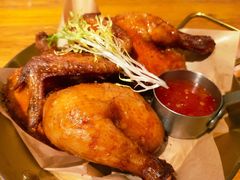 -森Some Fusion(荔湾店)