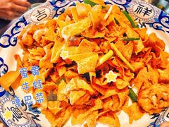 -天津卫码头(南开大悦城店)