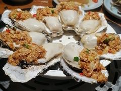 -三个渔夫·蒸汽海鲜(小白楼店)