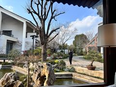 -广富林宰相府酒店·水云间