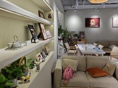 -iF摄影•全家福•证件照•形象照(南山店)