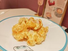 -国际大厦谭家官府菜(中山路店)