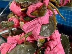 -辣螃铠盆盆蟹大排档(总店)