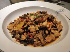 -老傅家湘潭水煮活鱼店(众一国际店)