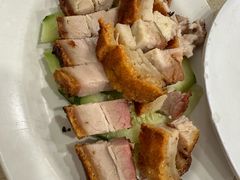 -南香饭店(Jalan Sultan)