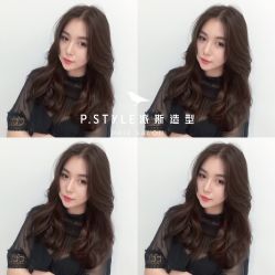 -P.STYLE派斯造型