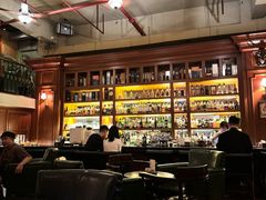 -Hill.Cocktail半山酒吧(中山店)
