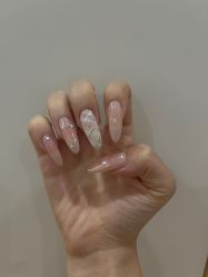 -StartNail美甲