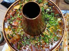 -小杨烤肉(朱雀店)