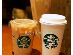 -星巴克臻选(重庆大学城熙街店)