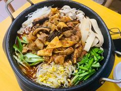 -屋里家延边朝鲜族冷面(南园店)