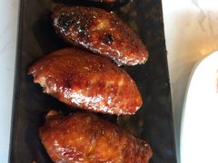 -郑阿姨的家·이모네·韩料&烤肉(武川路店)
