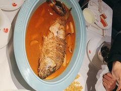 -阿五黄河大鲤鱼(英协路店)