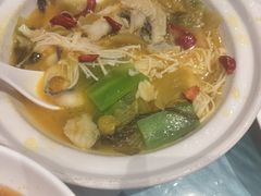 -丝宴·凤城印象·西北特色菜(彩虹湾店)