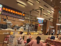 -西贝(华发商都店)