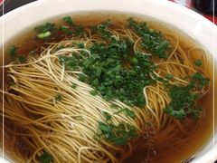 -逸桂禾面馆