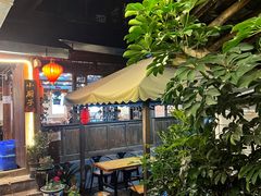 -小厨子私房菜·云南美食店