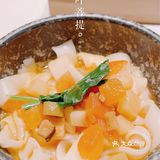 🍑觅食记｜吃多了大鱼大肉，也要来感受一下素食的魅力