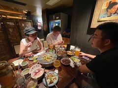 -贰醒·私房小院烧烤 (太古里店)