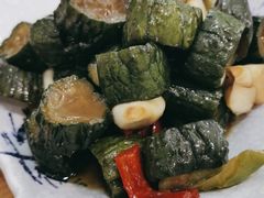 -小郭私房菜·海肠捞饭店(学士街店)
