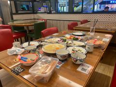 -香港新曜记茶餐厅(星耀城店)