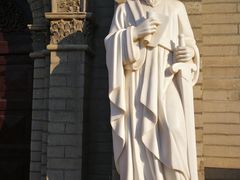 -天主教堂(莲池区)