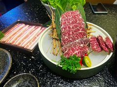 -樱嘢·炭火烧肉(惠南店)