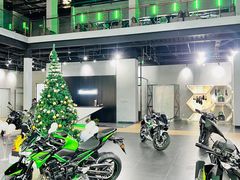 -川崎北京金崎(奥运村店)