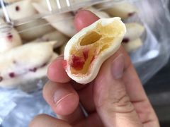 台湾麻薯-泸溪河桃酥(秦淮夫子庙一店)
