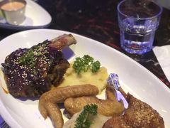 -MOSSO德国餐厅·音乐酒吧(环宇荟店)