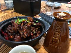 -75幢私房菜馆