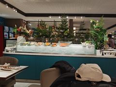 -晶丽香榭自助餐(南京大饭店)