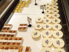 -麦陌(正弘城店)