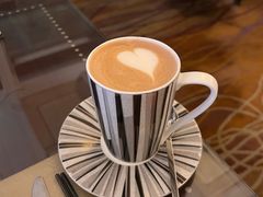 -上海和平饭店茉·莉酒廊 Jasmine Lounge