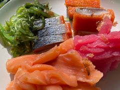 -金海湾自助餐厅(金陵饭店)